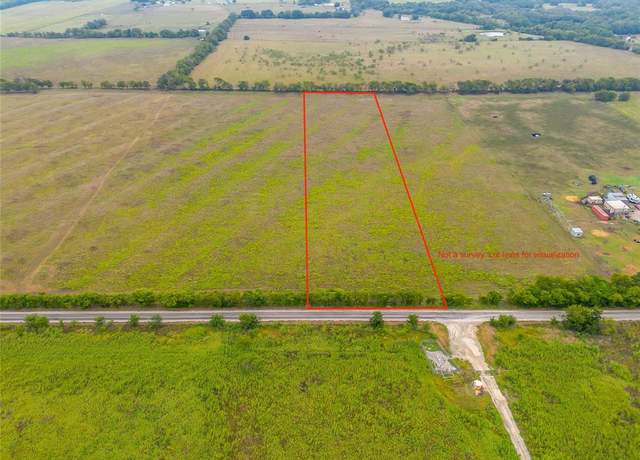 Property at TBD 3 CR 107, Alvarado, TX 76009