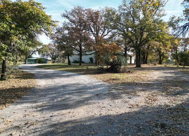 Property at 9699 I-20 W, Eastland, TX 76448, 3 beds, 2 baths