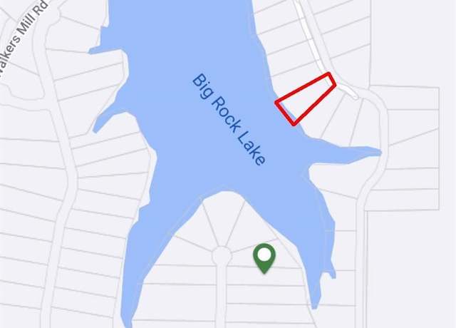 Property at Lot 40 Big Rock Lake Rd, Hallsville, TX 75650