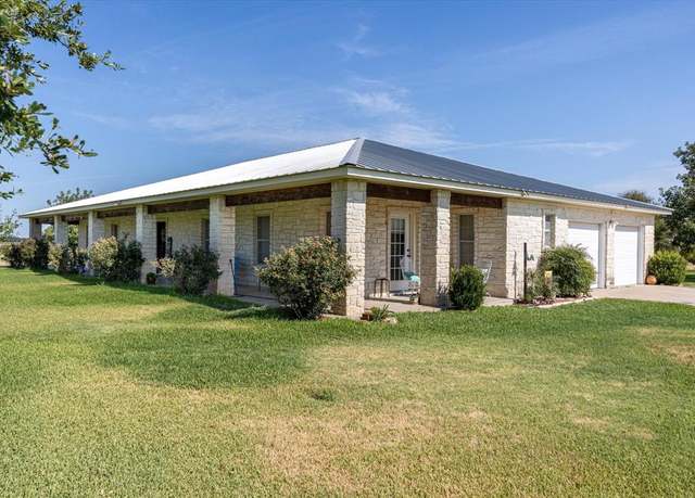 Property at 551 County Road 491, De Leon, TX 76444, 3 beds, 3 baths