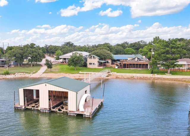 Property at 4627 Rose Ln, Possum Kingdom Lake, TX 76450, 7 beds, 4.5 baths