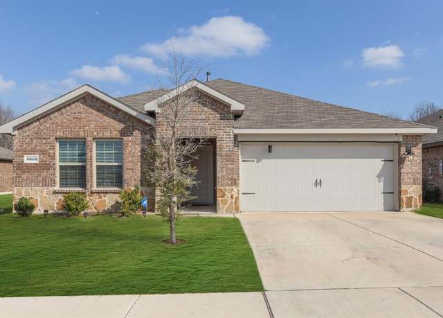 Property at 3316 Buttonbush Dr, Royse City, TX 75189, 4 beds, 2 baths