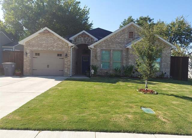 Property at 2655 Kathleen Ave, Dallas, TX 75216, 4 beds, 2 baths