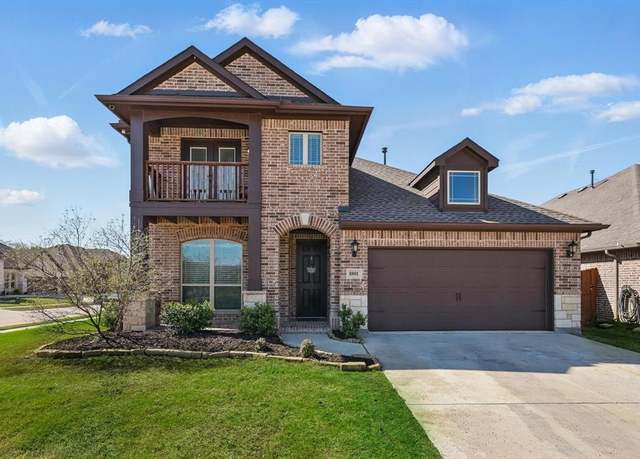 Property at 8801 Conroe, Denton, TX 76226, 4 beds, 2.5 baths