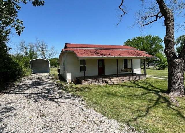 Property at 239 Ranch Rd, Joshua, TX 76058, 2 beds, 1 bath