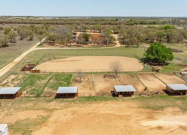 Property at 3771 County Road 258, Dublin, TX 76446, 3 beds, 2 baths