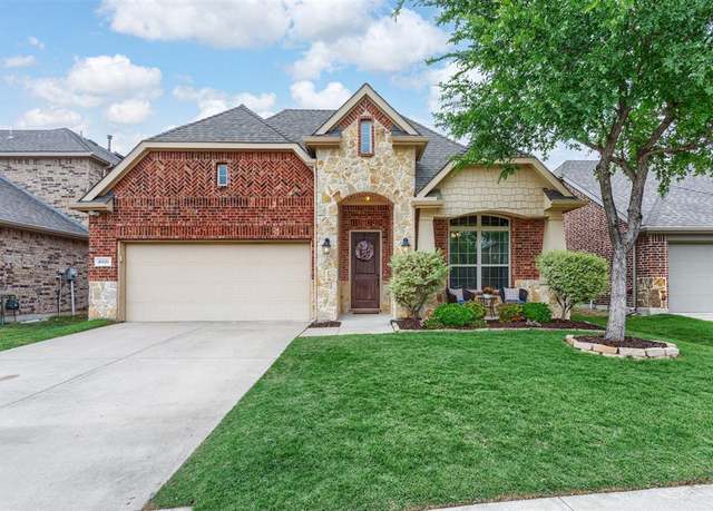 Property at 10520 Musketball Pl, Mckinney, TX 75072, 3 beds, 2 baths