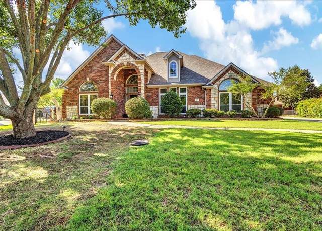 Property at 188 Jordan Ct, Lucas, TX 75002, 4 beds, 3 baths