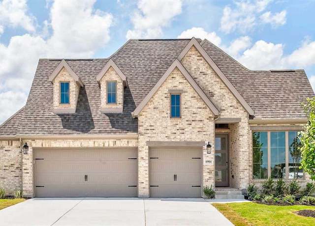 Property at 6904 Lanner Ln, Fort Worth, TX 76179, 4 beds, 3.5 baths