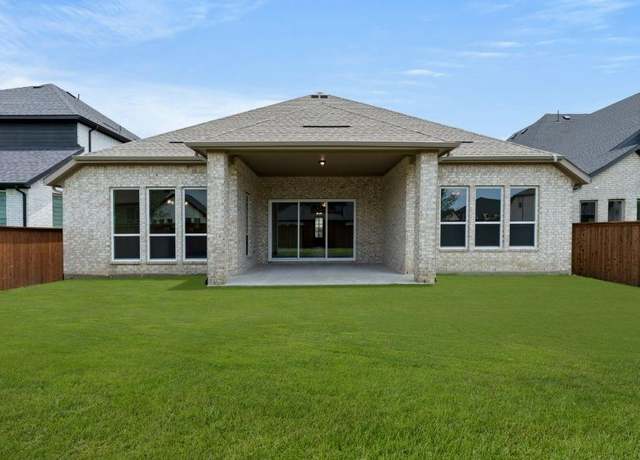 Property at 2809 Somerset Ln, Celina, TX 75009, 4 beds, 3 baths