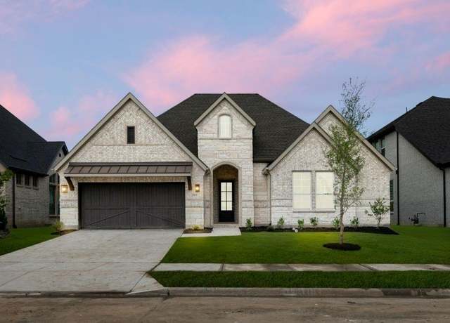 Property at 2809 Somerset Ln, Celina, TX 75009, 4 beds, 3 baths