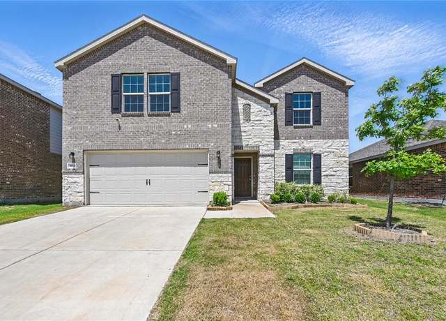 Property at 1611 Timpson Dr, Forney, TX 75126, 4 beds, 2.5 baths