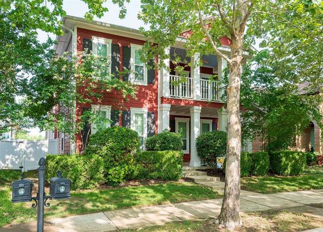 Property at 1621 Jasmine Trl, Savannah, TX 76227, 5 beds, 2.5 baths