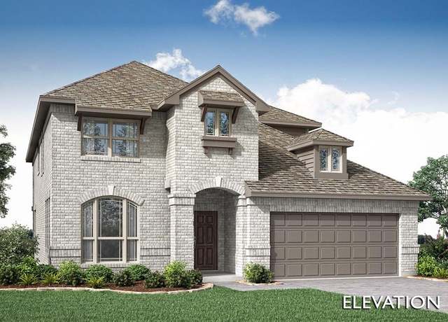 Property at 1207 Peacock Ln, Wylie, TX 75098, 4 beds, 2.5 baths
