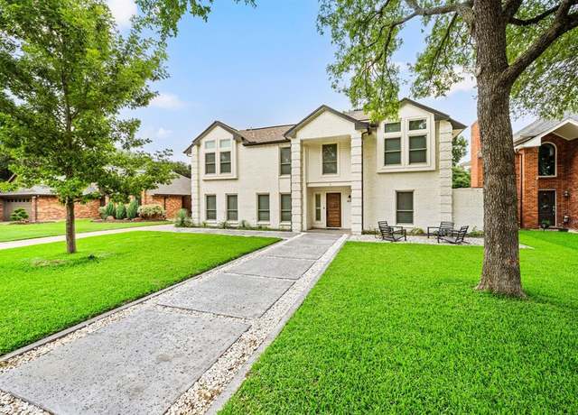 Property at 4147 Woodside Knl, Grapevine, TX 76051, 4 beds, 2.5 baths