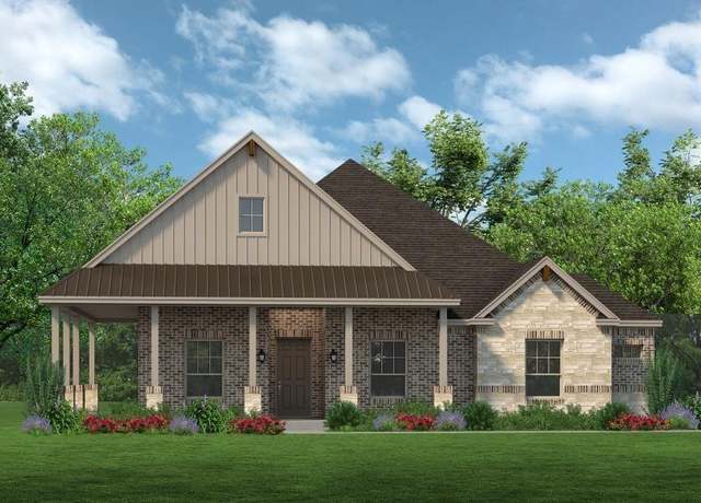 Property at 132 Evanston Ct, New Fairview, TX 76078, 4 beds, 4 baths
