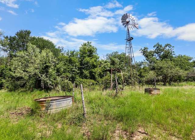 Property at 000 CR 539, Hico, TX 76457