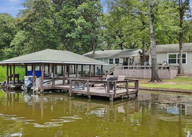 Property at 112 County Road 3231, Quitman, TX 75783, 3 beds, 2 baths