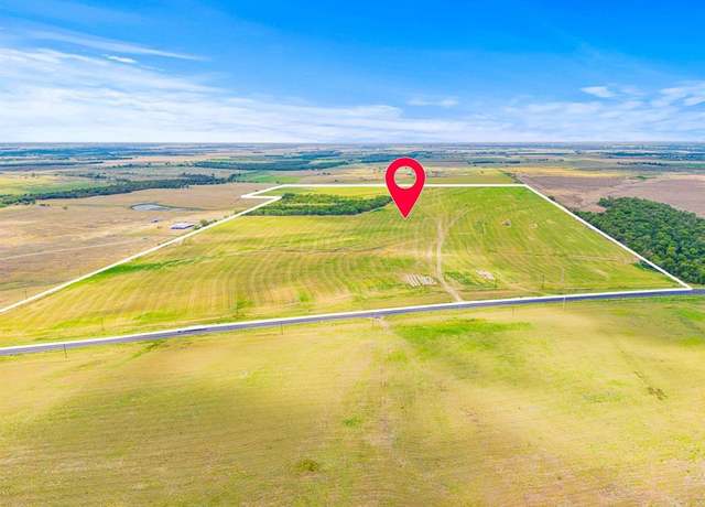 Property at 000 Tx-34, Avalon, TX 76623