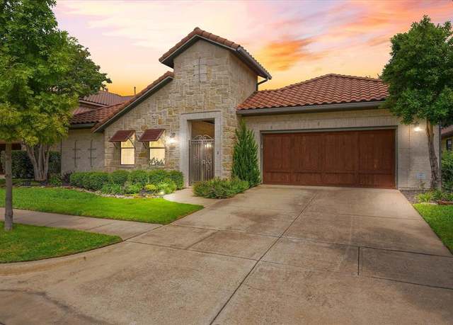Property at 6912 Sonoma, Irving, TX 75039, 3 beds, 2.5 baths
