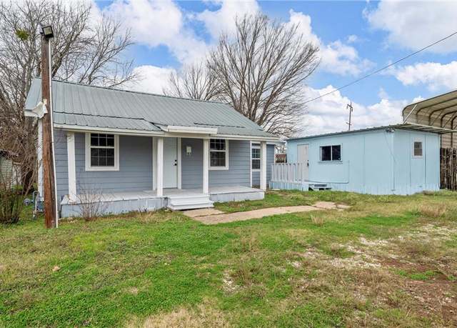 Property at 403 N Denton, Mexia, TX 76667, 3 beds, 2 baths