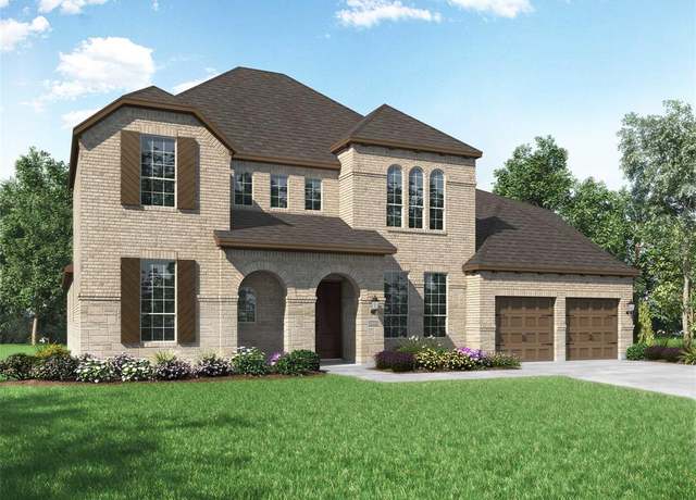 Property at 2249 Roaming Trl, Northlake, TX 76247, 5 beds, 5.5 baths