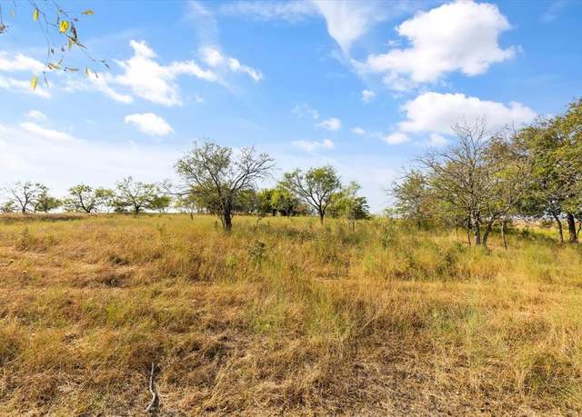 Property at TBD (LOT 9) Hcr 4439, Itasca, TX 76055