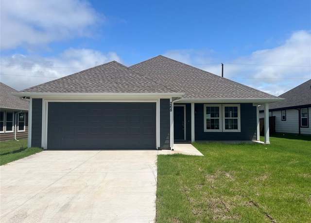 Property at 268 Sunnyside Dr, Trenton, TX 75490, 3 beds, 2 baths