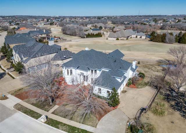 Property at 1910 Kings Pass, Heath, TX 75032, 5 beds, 5 baths