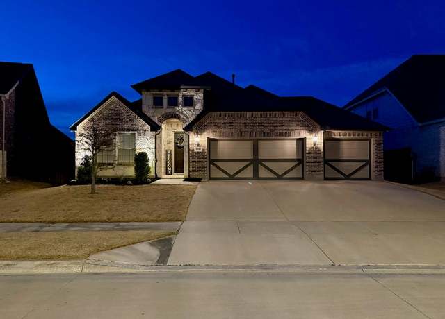 Property at 1708 Bellinger Dr, Fort Worth, TX 76052, 4 beds, 3 baths