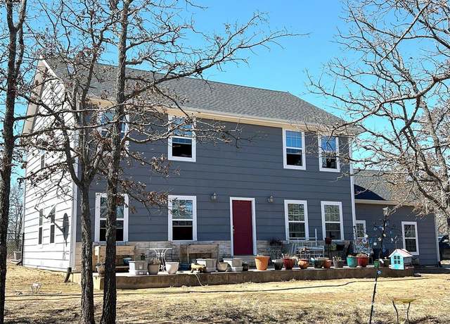 Property at 1447 County Road 189, Gainesville, TX 76240, 3 beds, 2.5 baths
