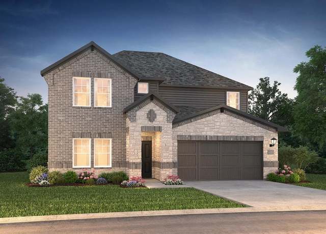 Property at 3801 Goodwin Dr, Princeton, TX 75071, 4 beds, 3.5 baths