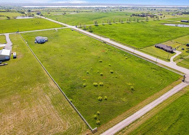Property at 25 Cr-235, Valley View, TX 76272