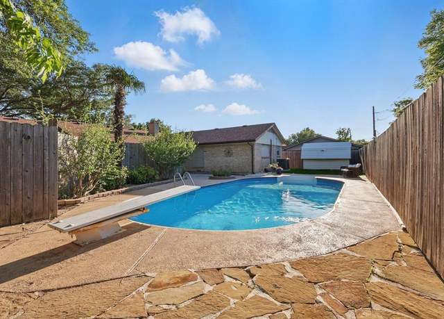 Property at 3141 La Kenta Cir, Farmers Branch, TX 75234, 3 beds, 2 baths