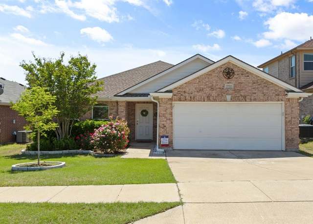 Property at 3732 Verde Dr, Fort Worth, TX 76244, 3 beds, 2 baths