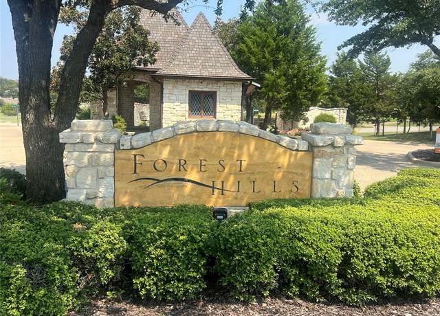 Property at 1810 Woodland Dr, Cross Roads, TX 76227
