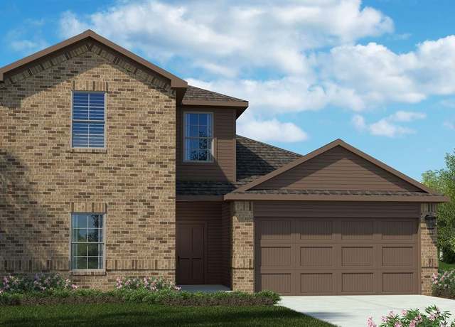 Property at 905 Ingalls Park Ln, Fort Worth, TX 76131, 4 beds, 3 baths