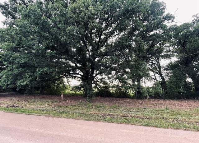Property at LOT 4 County Road 1560, Alba, TX 75410
