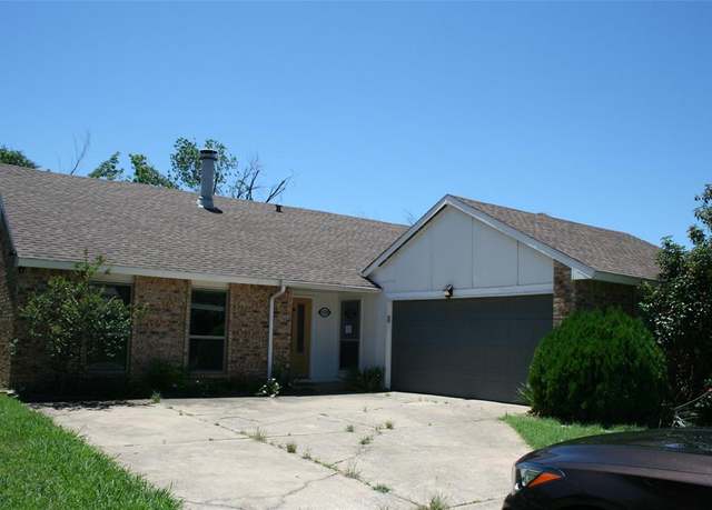 Property at 4720 Scots Briar Ln, Fort Worth, TX 76137, 3 beds, 2 baths