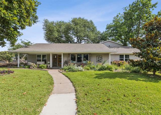 Property at 3320 Norcross Ln, Dallas, TX 75229, 4 beds, 3 baths