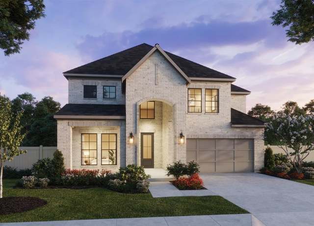 Property at 1901 Penstemon Dr, Celina, TX 75009, 5 beds, 5.5 baths