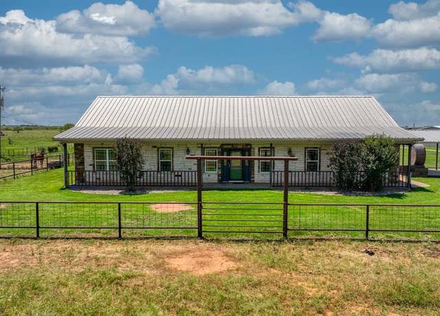 Property at 2460 Wranglers Retreat, Wichita Falls, TX 76310, 4 beds, 3 baths