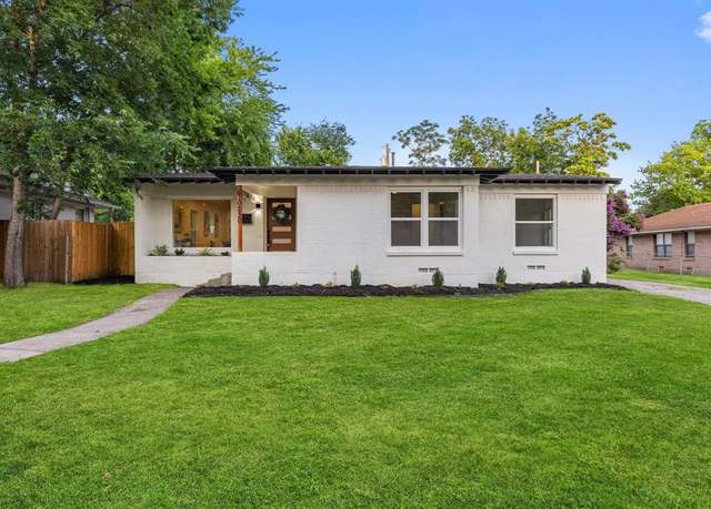 Property at 10230 Newcombe Dr, Dallas, TX 75228, 3 beds, 2 baths
