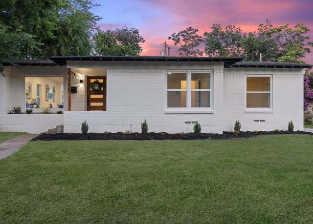 Property at 10230 Newcombe Dr, Dallas, TX 75228, 3 beds, 2 baths