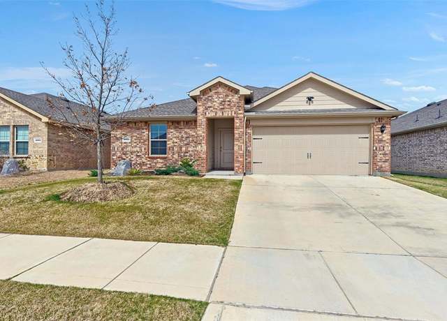 Property at 2821 Jasmine Dr, Sherman, TX 75092, 4 beds, 2 baths