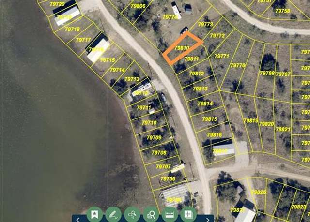 Property at Lot 1379 Lake Front Cir, May, TX 76857