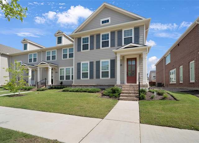 Property at 13198 Teton St, Frisco, TX 75035, 3 beds, 2.5 baths