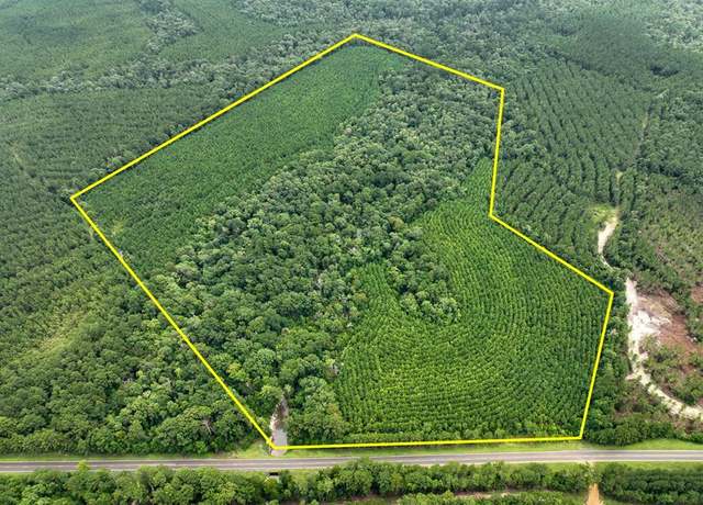 Property at 0 FM 2939, Newton, TX 75966