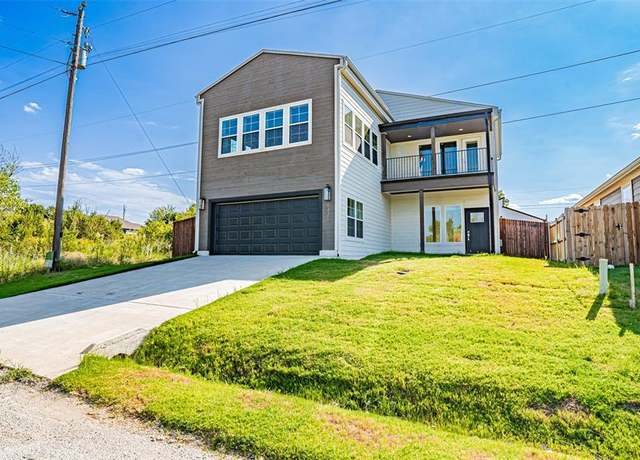 Property at 5426 Van Horn Dr, Granbury, TX 76048, 4 beds, 3.5 baths