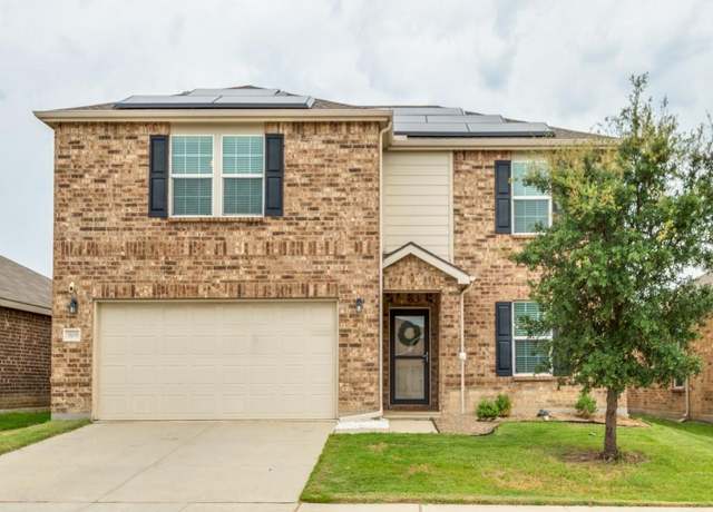 Property at 3109 Adrian Creek Dr, Little Elm, TX 75068, 5 beds, 2.5 baths